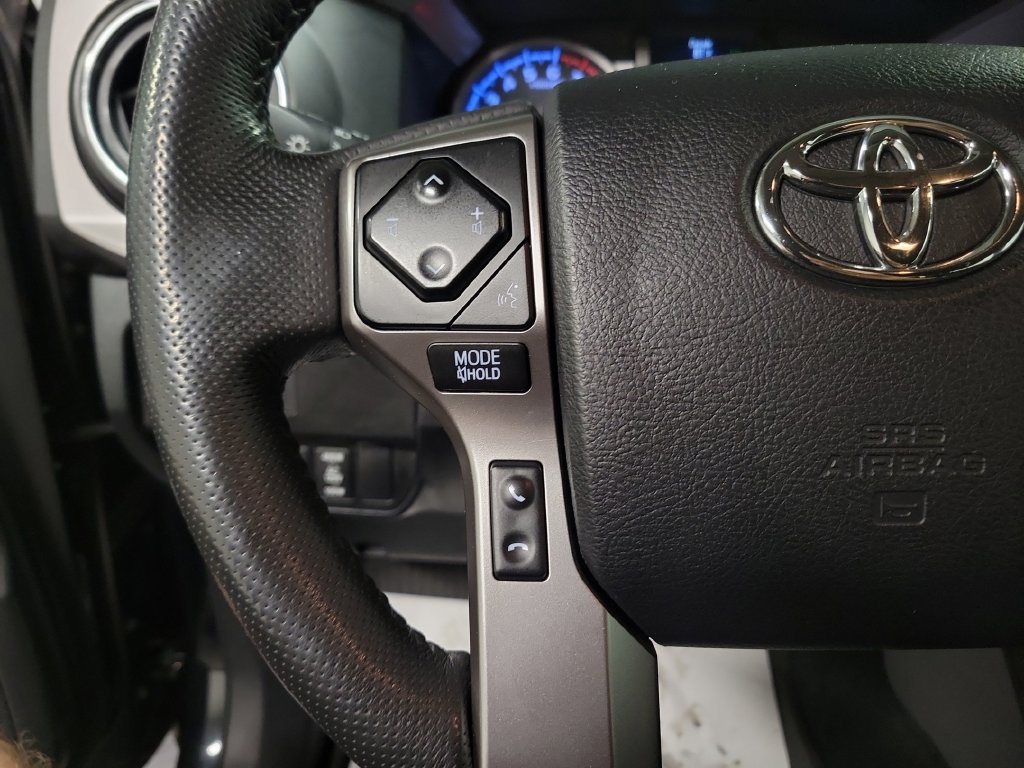 Used 2023 Toyota Tacoma 4x4 Double Cab w/ Trail Edition image 26