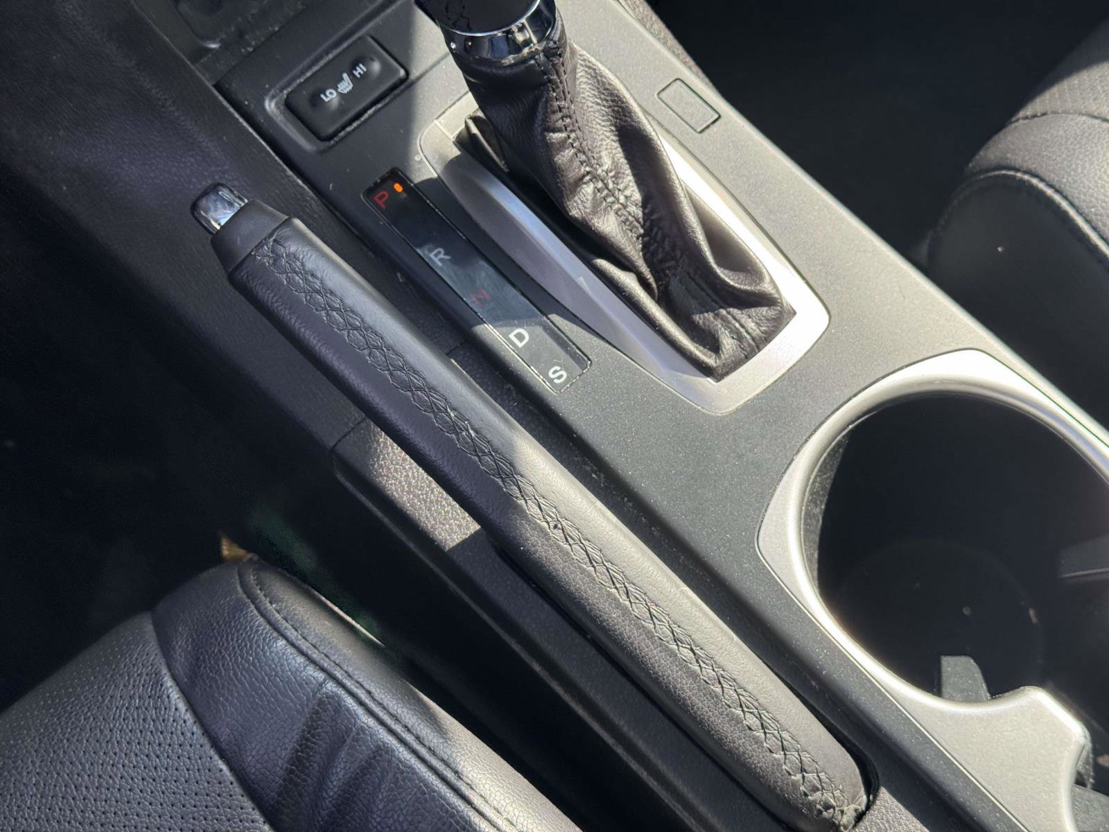 Used 2018 Acura ILX image 32