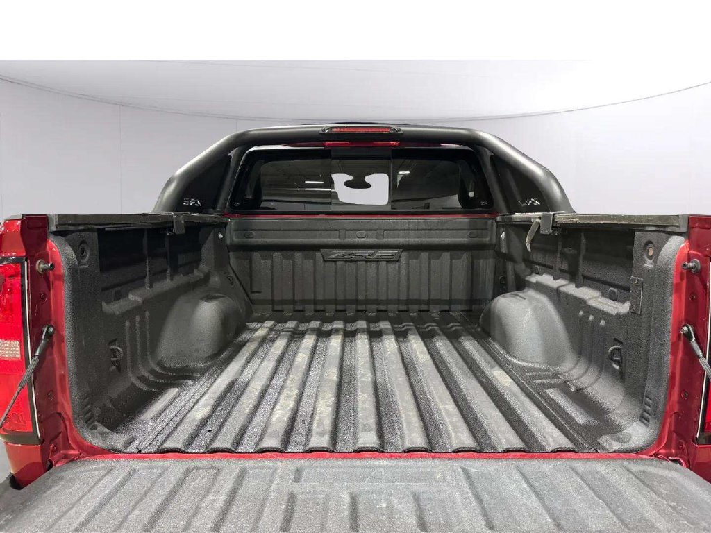 Used 2021 Chevrolet Colorado ZR2 w/ ZR2 Dusk Special Edition AWD/4WD image 28