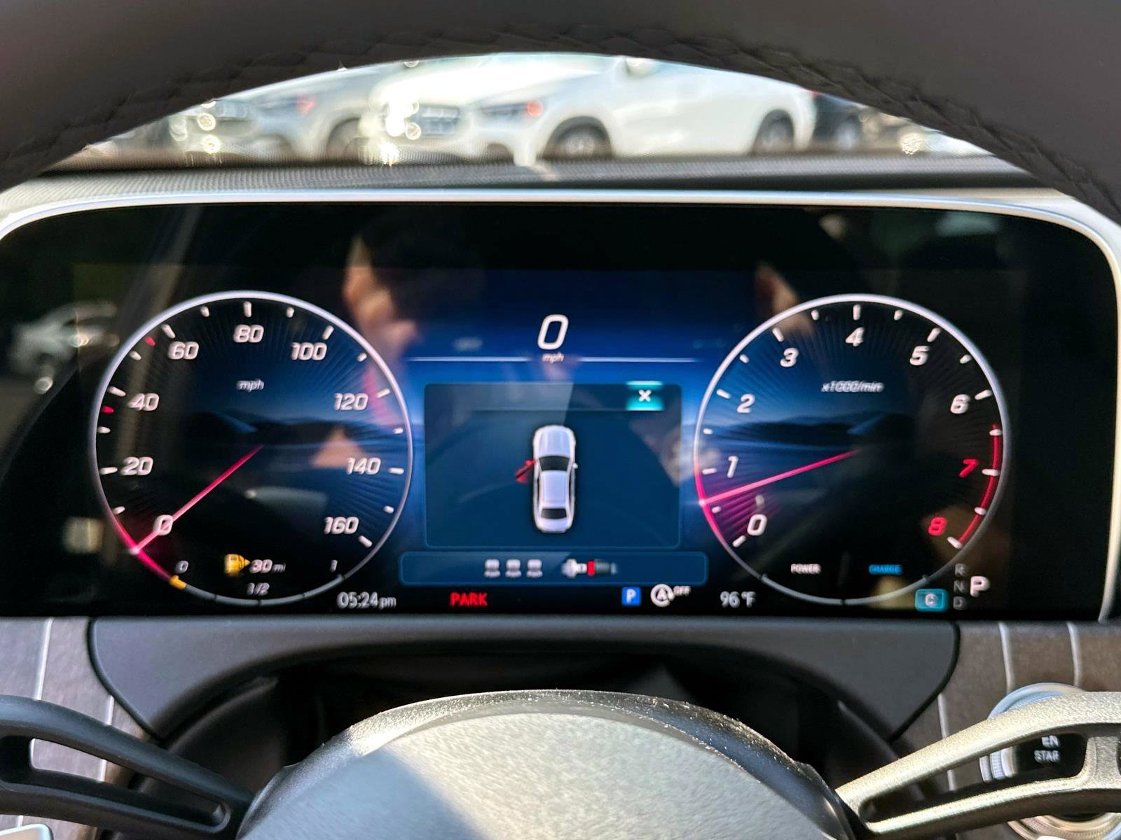 New 2026 Mercedes-Benz E 350 Sedan image 21