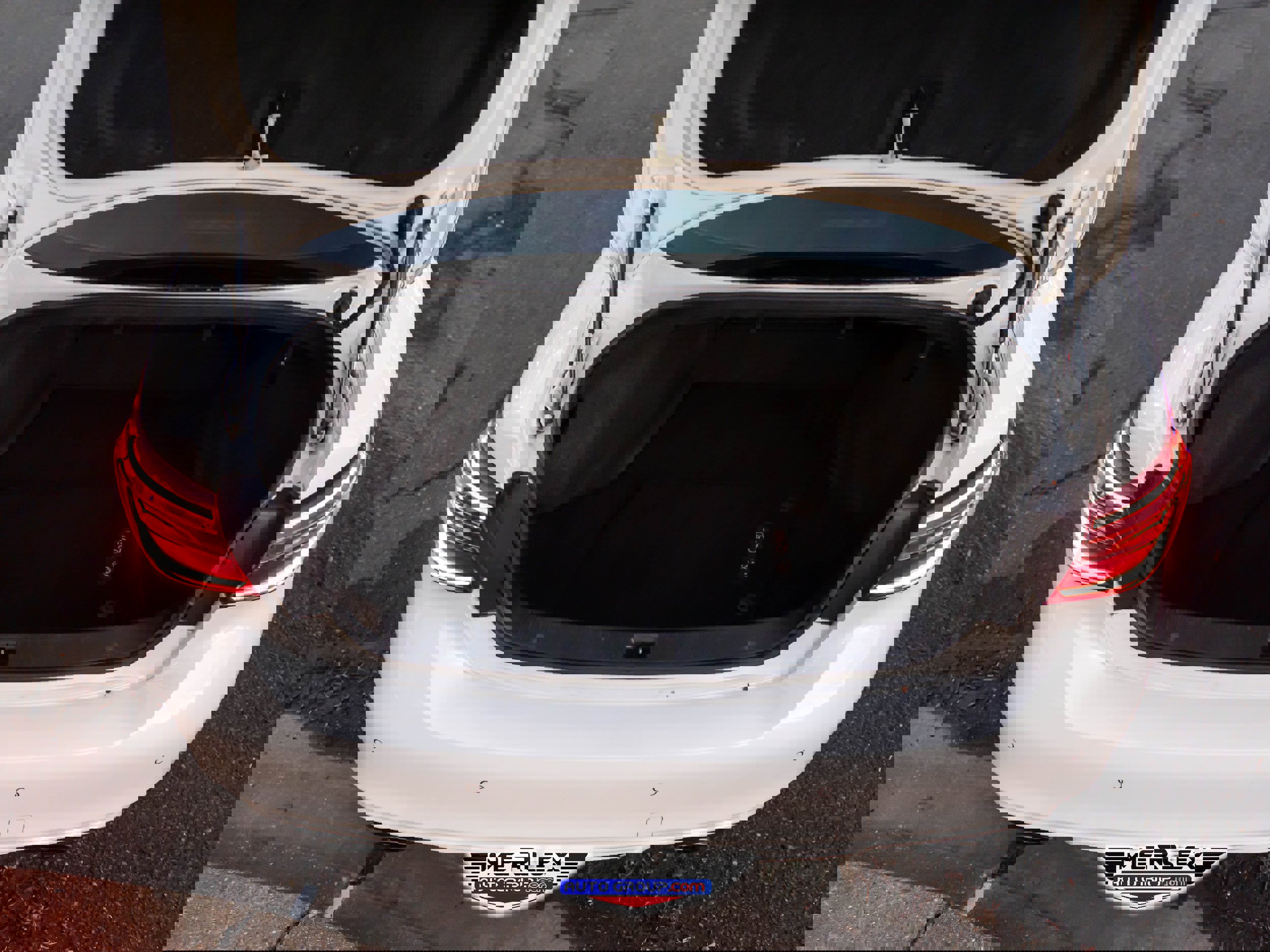 Used 2019 INFINITI Q50 Red Sport 400 w/ Proactive Package image 48