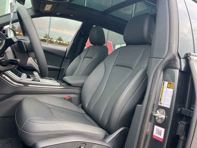 New 2026 Audi Q8 Premium Plus image 21