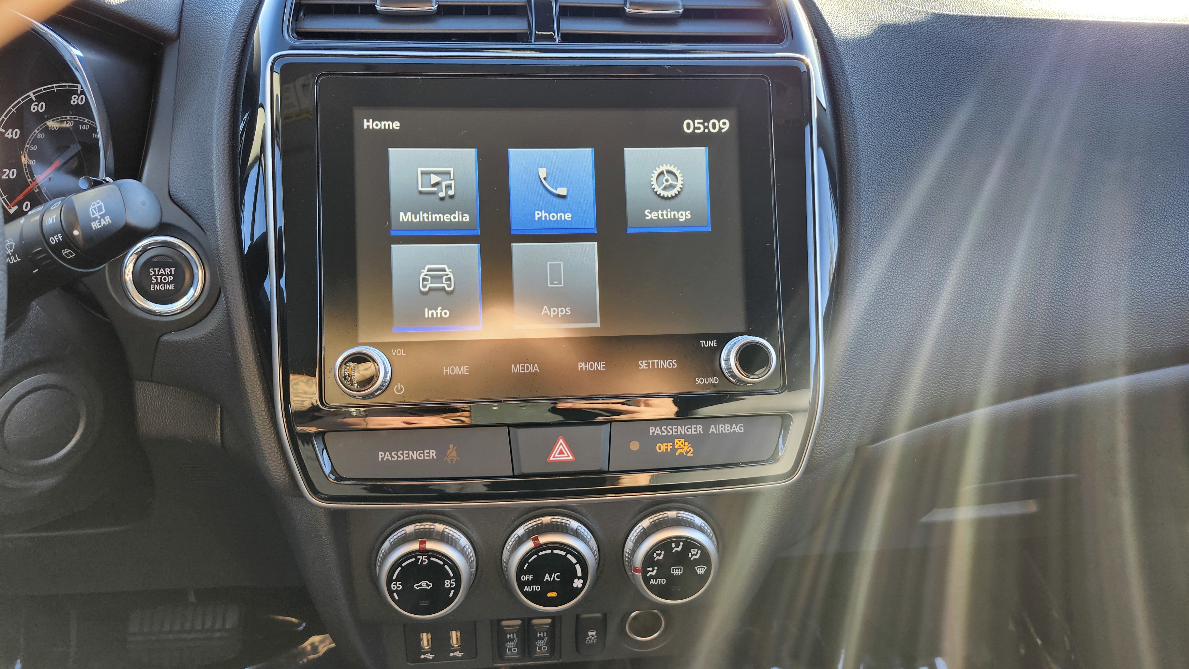 Used 2024 Mitsubishi Outlander Sport SE image 23