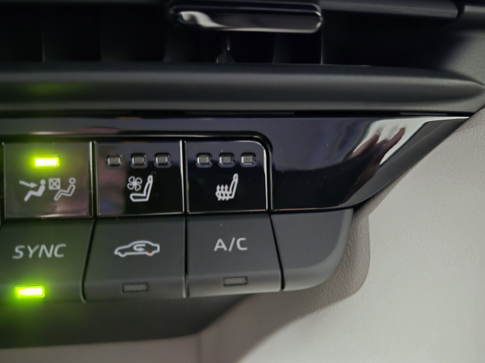 New 2026 Toyota Crown Limited image 30