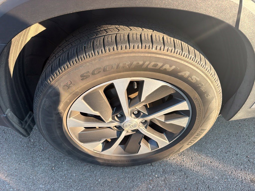 Used 2020 Hyundai Palisade SEL FWD image 37
