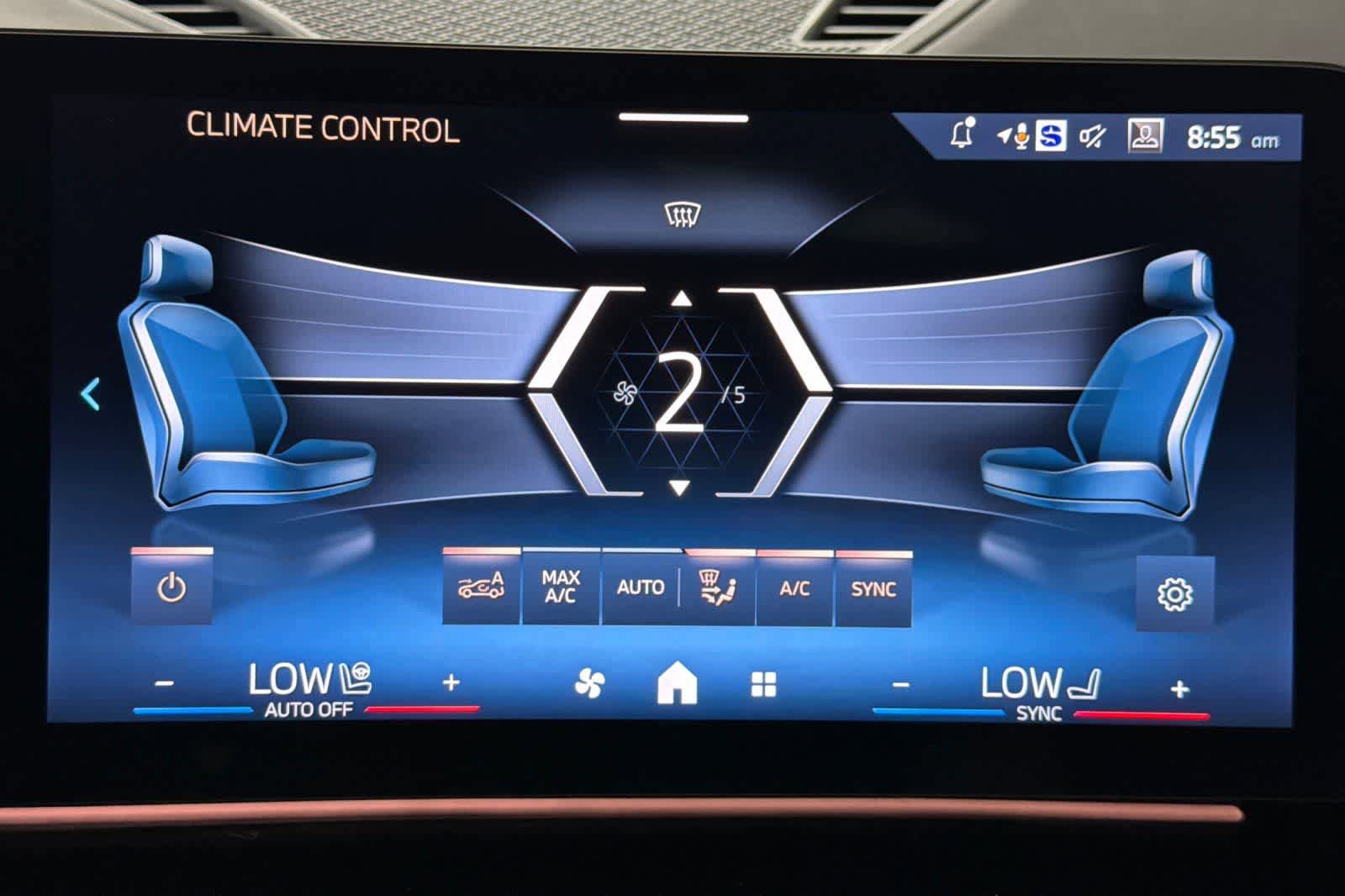 Used 2025 BMW X2 xDrive28i w/ M Sport Package image 20