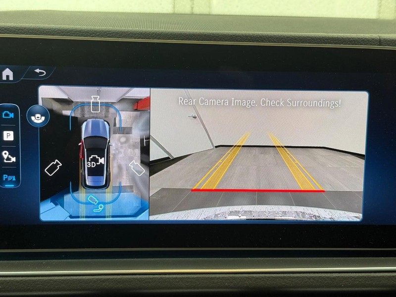 Certified 2025 Mercedes-Benz GLE 580 4MATIC image 17