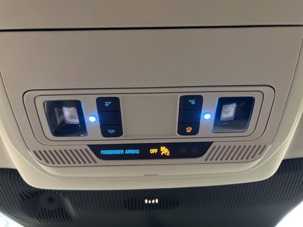 New 2026 Ford Explorer Active image 25