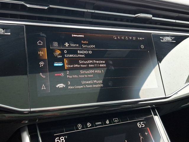 Used 2026 Audi Q7 2.0T Premium AWD/4WD image 18