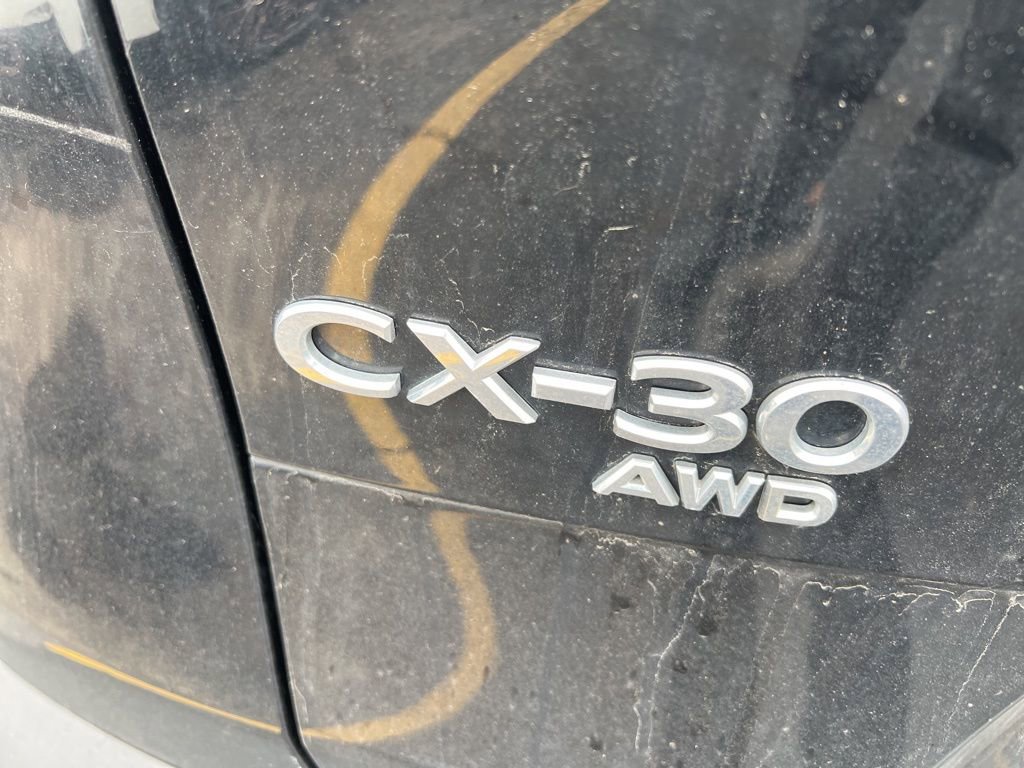 Used 2023 MAZDA CX-30 AWD 2.5 S w/ Select Package image 5