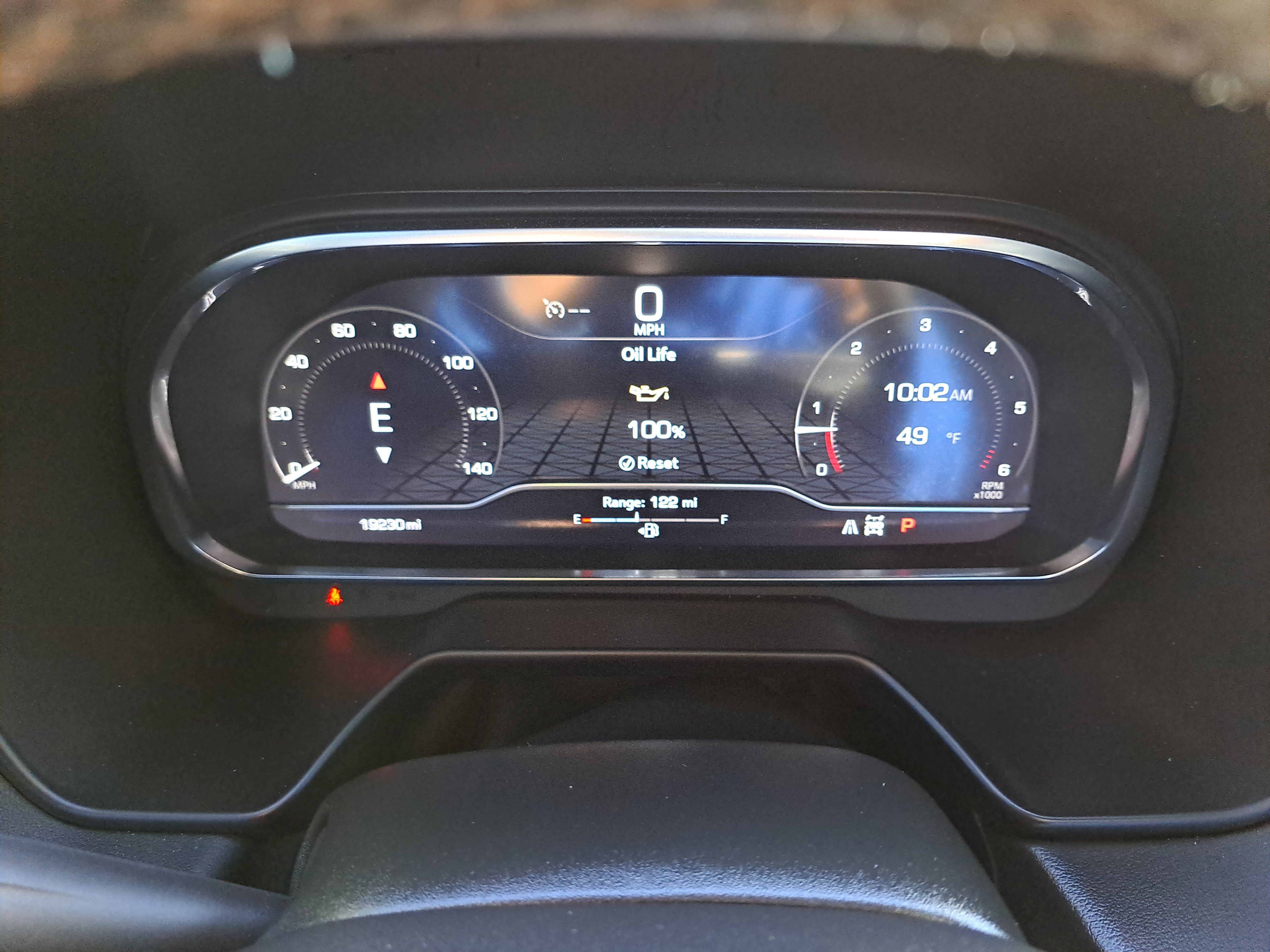 Used 2023 GMC Yukon SLT w/ SLT Premium Package image 17