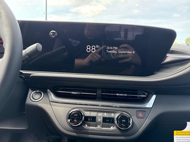 New 2026 Buick Envista Preferred w/ Convenience I Package FWD image 21