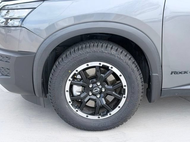 Certified 2023 Nissan Pathfinder Rock Creek AWD/4WD image 39