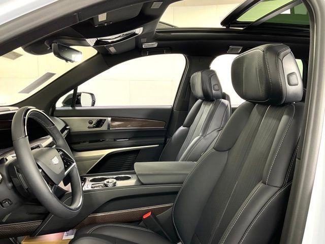 New 2026 Cadillac Vistiq Premium Luxury AWD/4WD image 26
