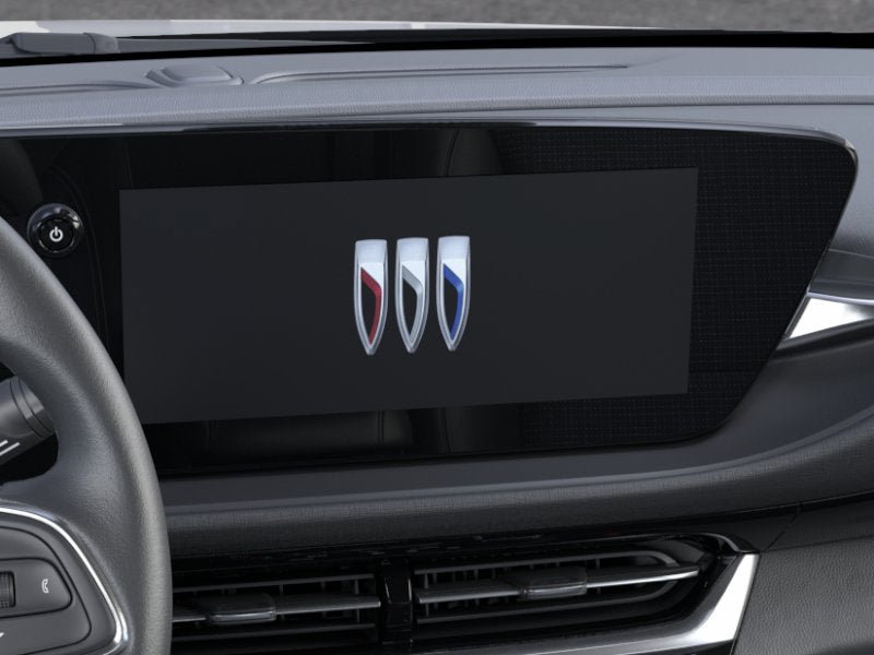 New 2026 Buick Envista Sport Touring w/ Convenience I Package FWD image 44