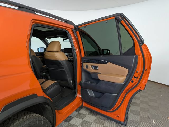 New 2026 Honda Passport TrailSport Elite image 40