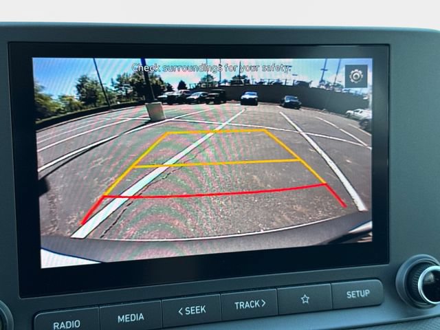 Used 2023 Hyundai Kona SEL AWD/4WD image 21