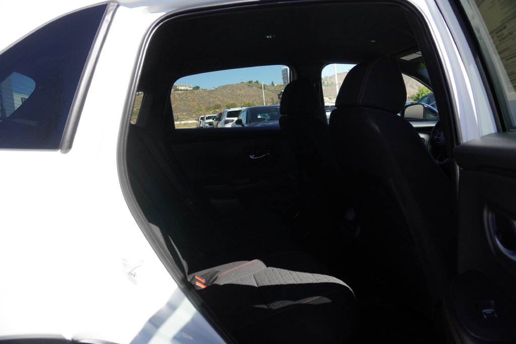 Used 2025 Honda HR-V Sport image 30
