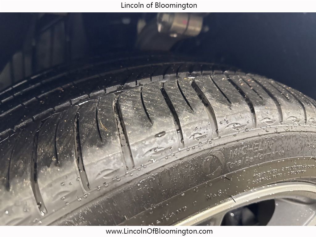 Used 2025 Genesis GV80 3.5T e-SC image 77