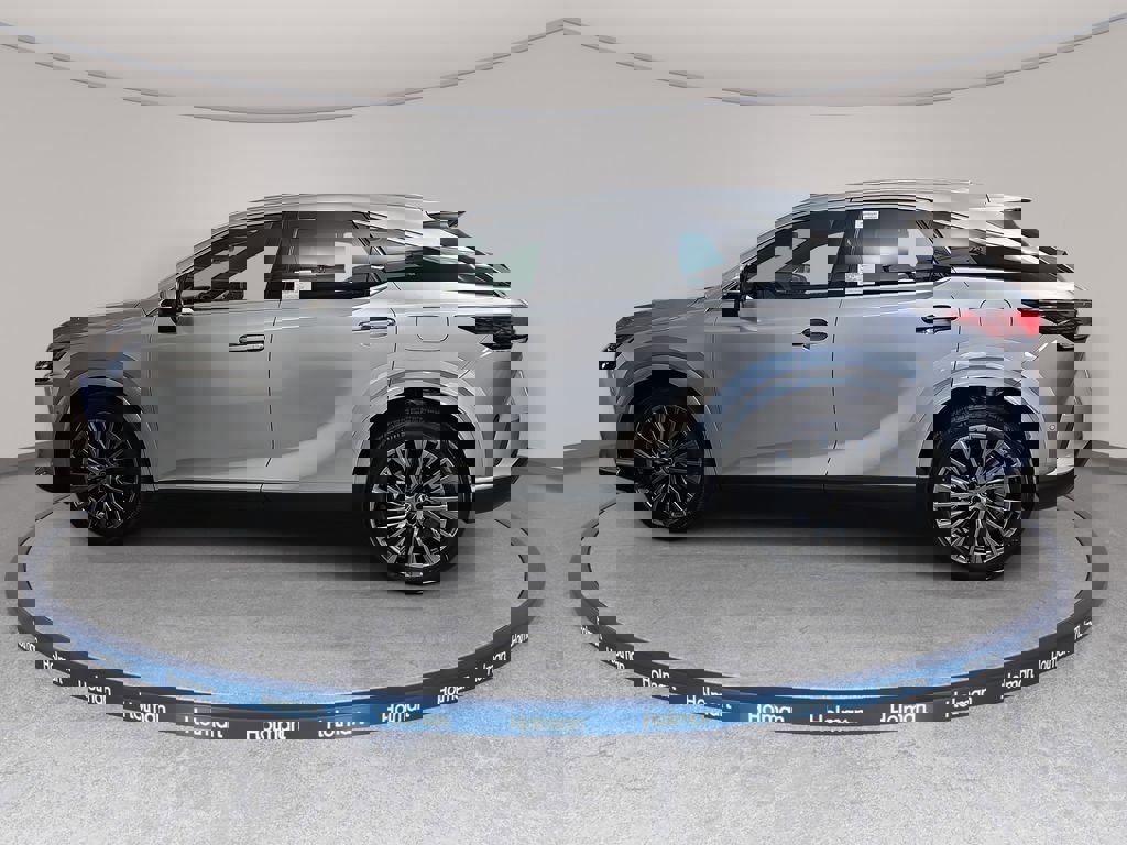 New 2026 Lexus RX 450h AWD image 8