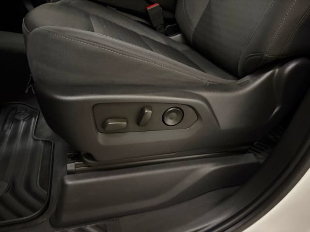Used 2023 Chevrolet Silverado 1500 Custom w/ LPO, Dark Essentials Package AWD/4WD image 35