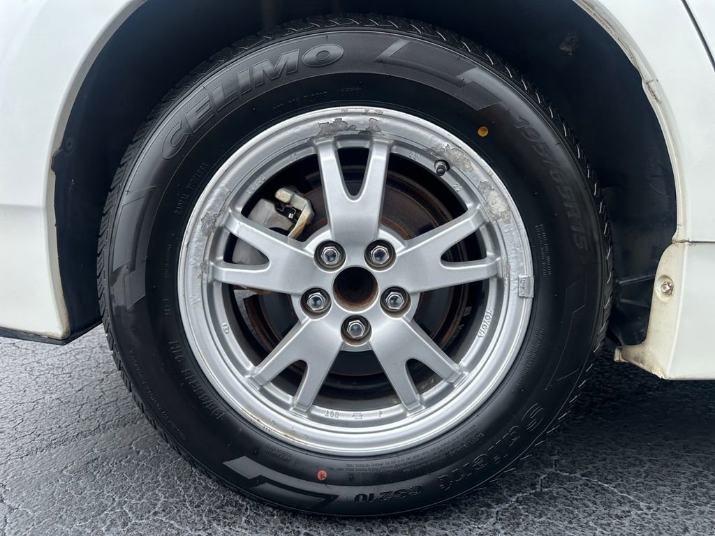 Used 2010 Toyota Prius Two image 43