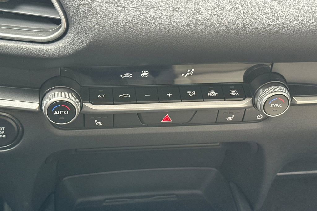 New 2026 MAZDA CX-30 AWD 2.5 S image 21