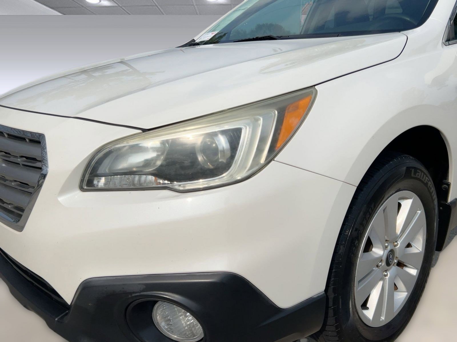 Used 2015 Subaru Outback 2.5i Premium w/ Popular Package #2 image 10