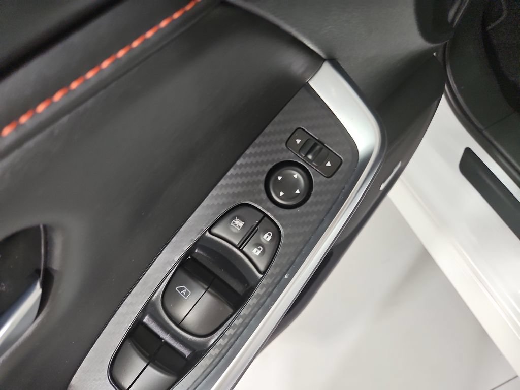 Certified 2025 Nissan Sentra SR w/ SR Premium Package FWD image 13