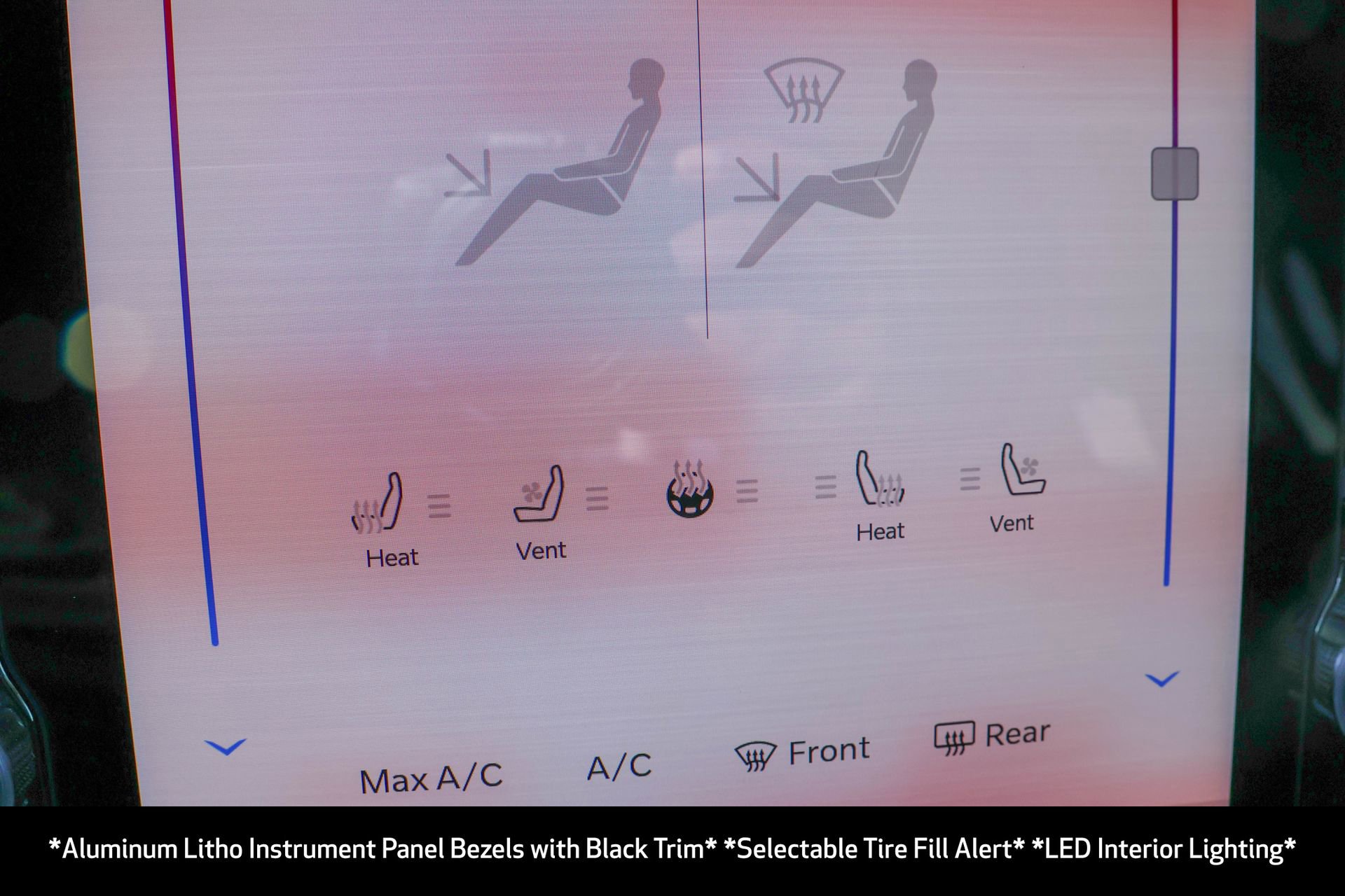 New 2026 RAM 2500 Rebel w/ Rebel Level 2 Equipment Group image 29