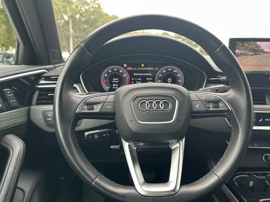 Used 2023 Audi A4 2.0T Premium Plus AWD/4WD image 18