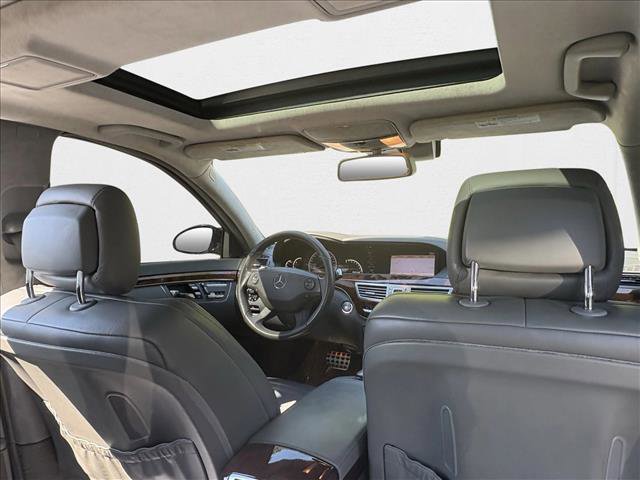 Used 2008 Mercedes-Benz S 63 AMG image 16