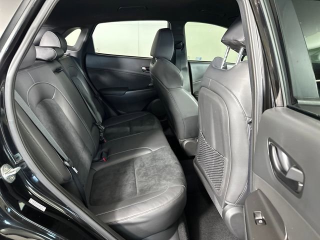 Certified 2023 Hyundai Kona N image 27