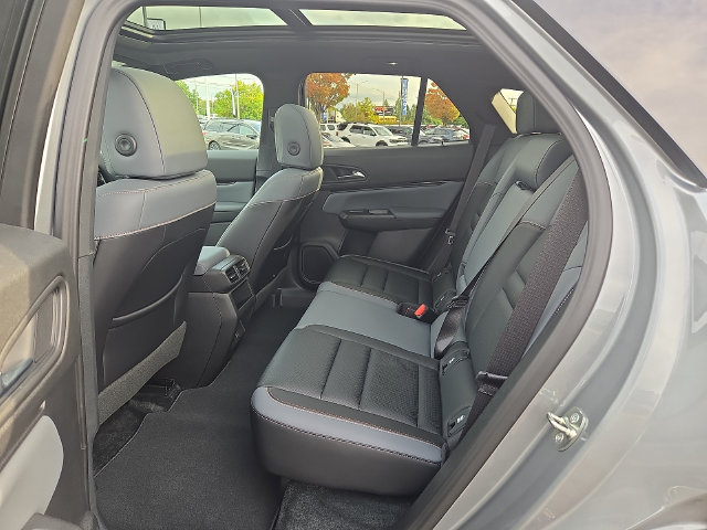 Used 2025 Honda Prologue Elite image 8