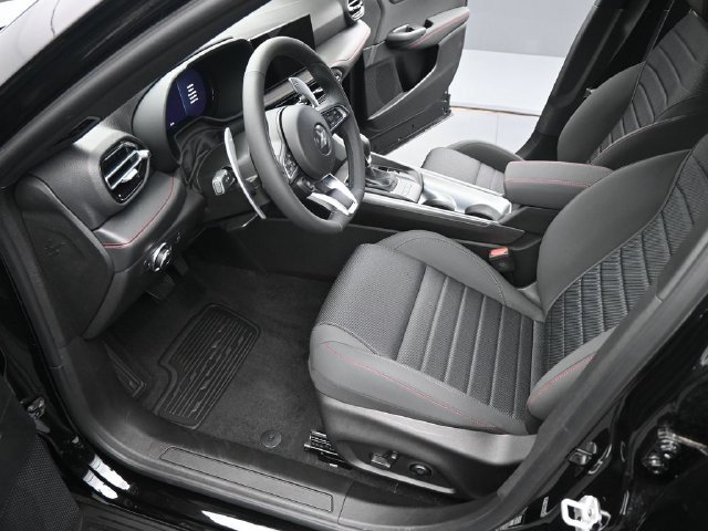 New 2025 Dodge Hornet R/T AWD/4WD image 9
