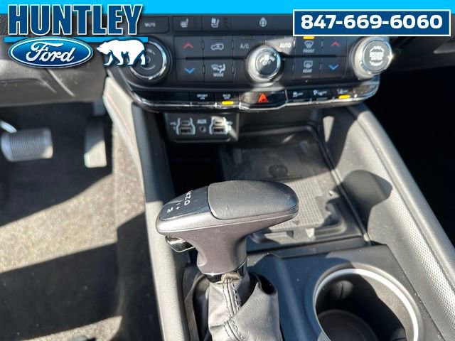 Used 2022 Dodge Durango R/T image 25