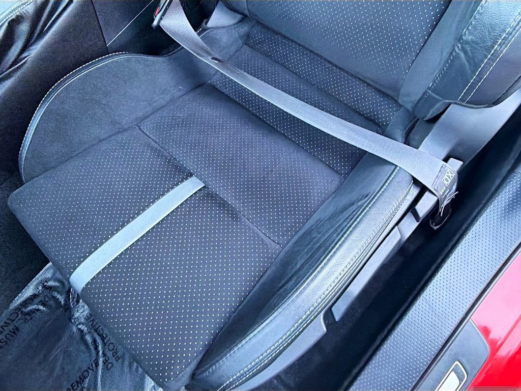 Used 2025 Toyota GR86 Premium RWD image 18