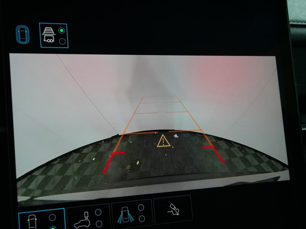 New 2026 GMC Acadia Elevation image 29