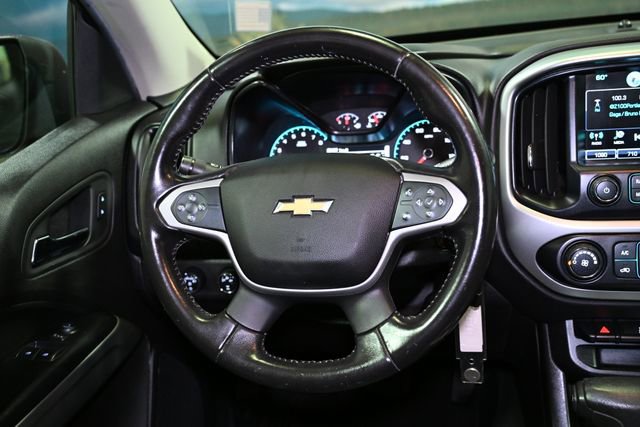 Used 2016 Chevrolet Colorado LT w/ LT Convenience Package image 65