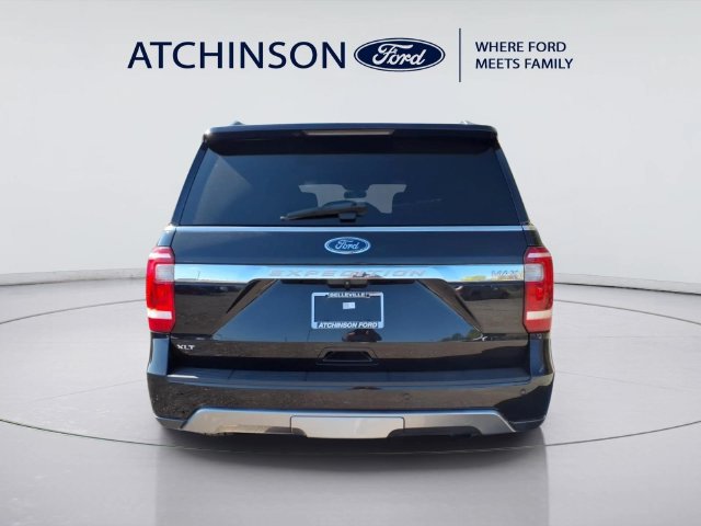 Used 2020 Ford Expedition Max XLT AWD/4WD image 6