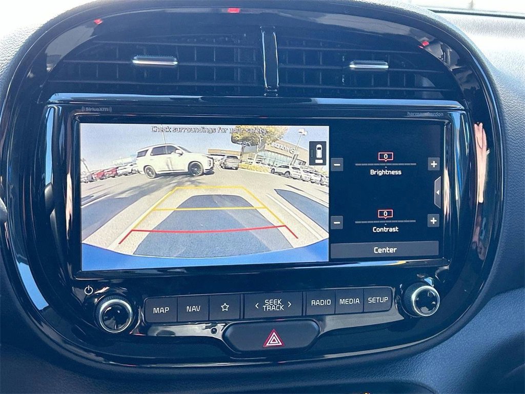 Used 2020 Kia Soul GT-Line Turbo image 16