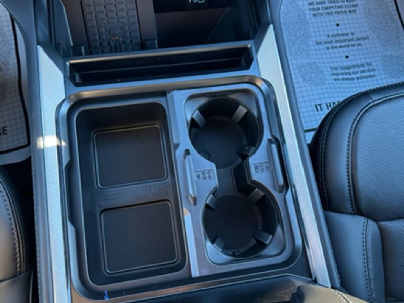 New 2026 Ford F250 Platinum image 29