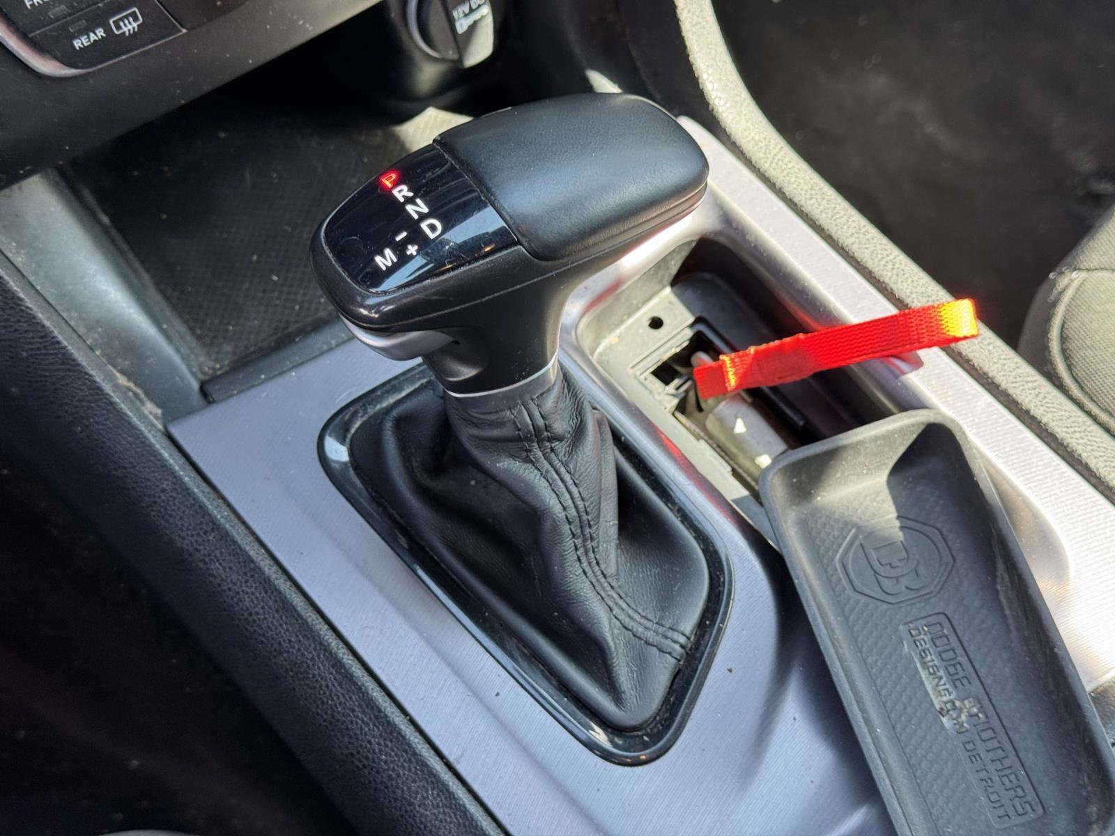 Used 2019 Dodge Charger SXT w/ Blacktop Package image 27