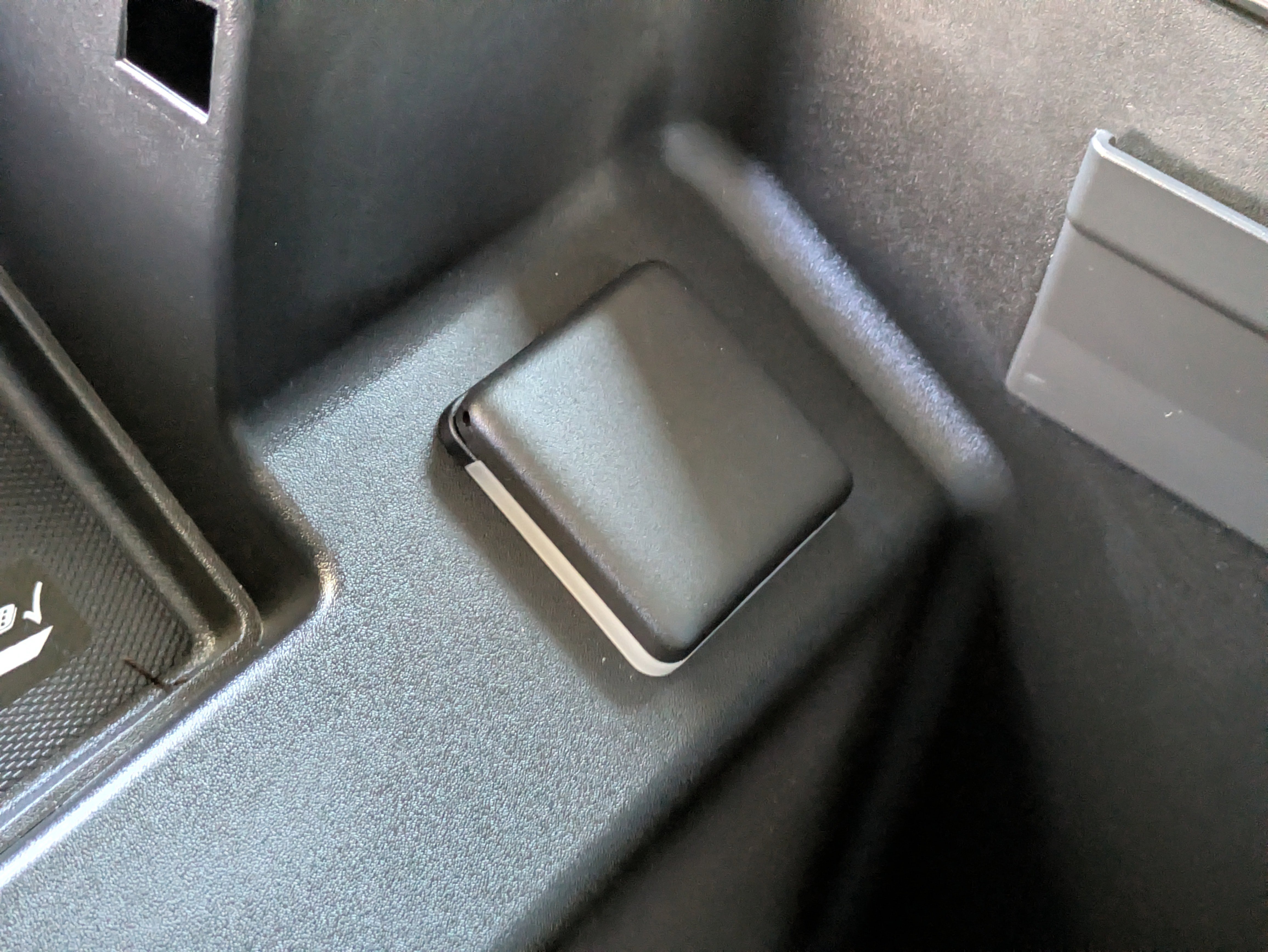 Used 2024 Chevrolet Silverado 1500 LTZ w/ Technology Package image 33