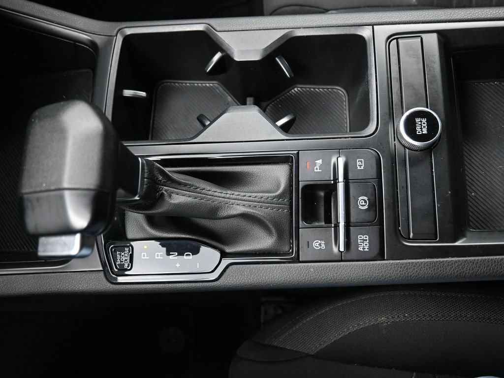 Used 2025 Kia K5 LXS image 14