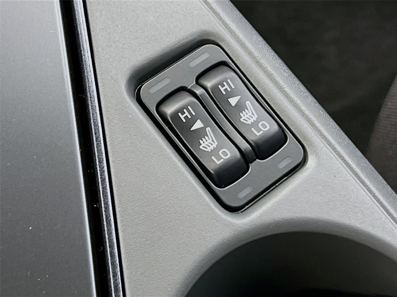 New 2026 Subaru Crosstrek 2.0i Premium image 13