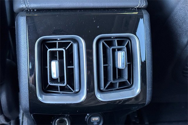 Used 2022 Kia Sorento SX Prestige image 45