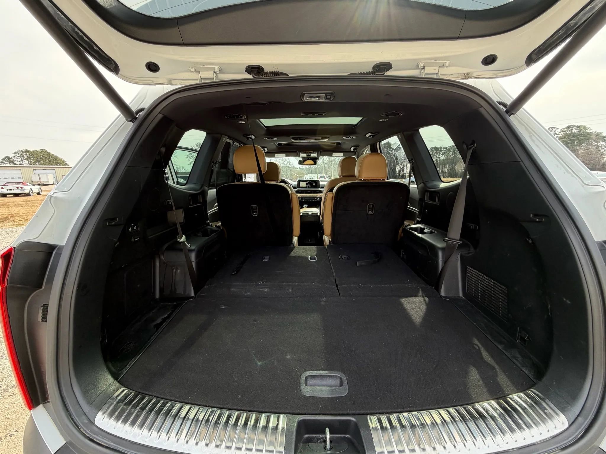 Used 2020 Kia Telluride SX w/ Towing Package image 20