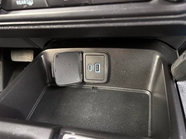 Used 2023 Ford Bronco Black Diamond AWD/4WD image 19