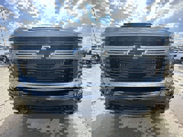New 2026 Chevrolet Silverado 2500 Custom w/ Custom Value Package image 31